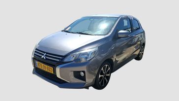 מיצובישי ספייס סטאר