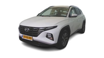 יונדאי טוסון