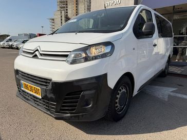 סיטרואן ג'מפי