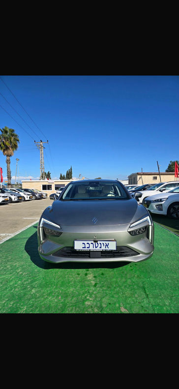 איויאיסי LIMO