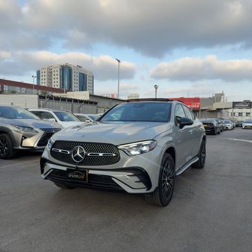 מרצדס GLC