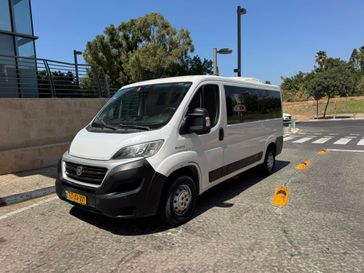 פיאט 250L7MFB