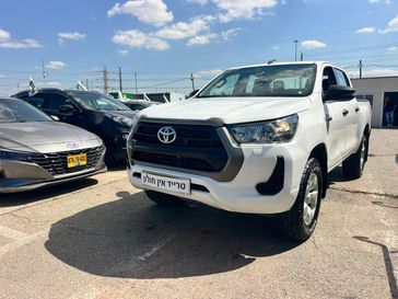 טויוטה היילקס