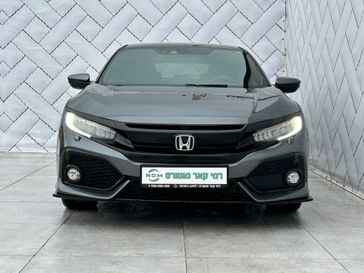 הונדה סיוויק