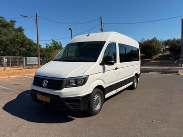 פולקסווגן קראפטר