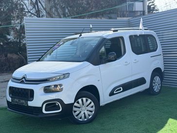 סיטרואן ברלינגו