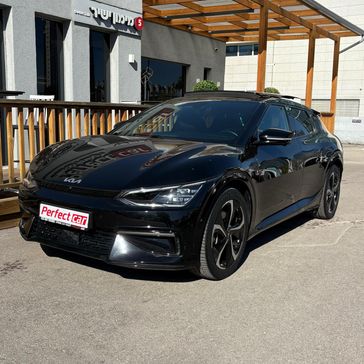 קיה EV6