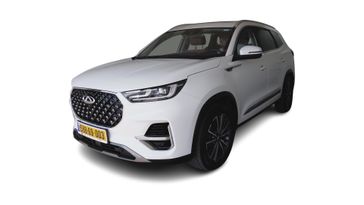 צ'רי TIGGO 8 PRO
