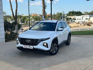 יונדאי טוסון