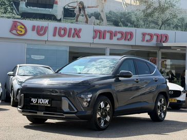 יונדאי קונה