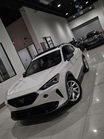 קופרה פורמנטור