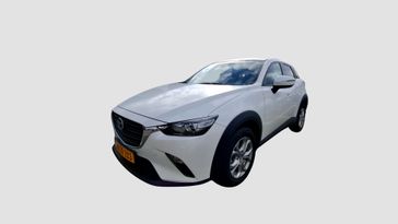 מזדה CX-3
