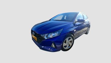 יונדאי I20