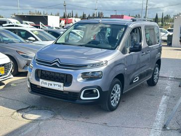 סיטרואן ברלינגו