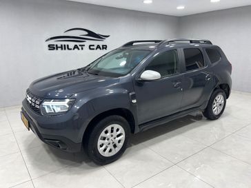 דאציה דאסטר