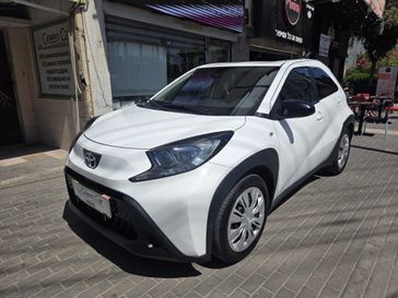 טויוטה אייגו