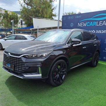 בי ווי די TANG