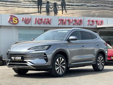 בי ווי די SEAL