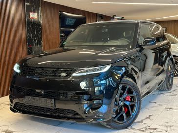 לנד רובר רינג' רובר