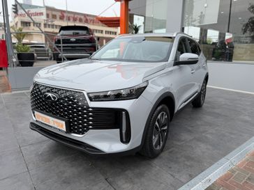 צ'רי TIGGO 4 HYBRID