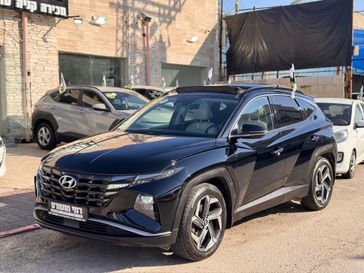 יונדאי טוסון