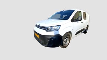 סיטרואן ברלינגו