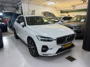 וולבו XC60