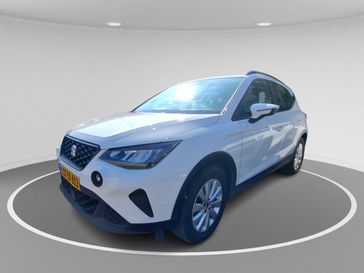 סיאט ארונה