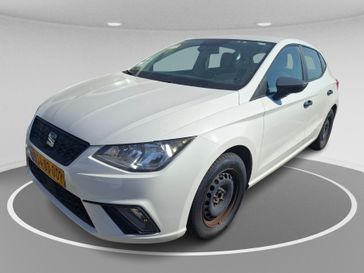 סיאט איביזה