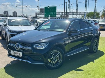 מרצדס GLC