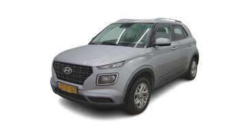 יונדאי וניו