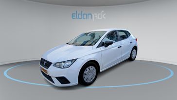 סיאט איביזה