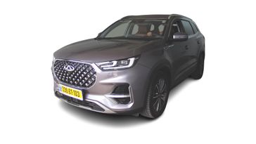 צ'רי TIGGO 8 PRO
