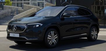 מרצדס EQA250 PLUS