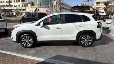 סוזוקי S-CROSS