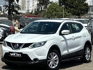 ניסאן קשקאי