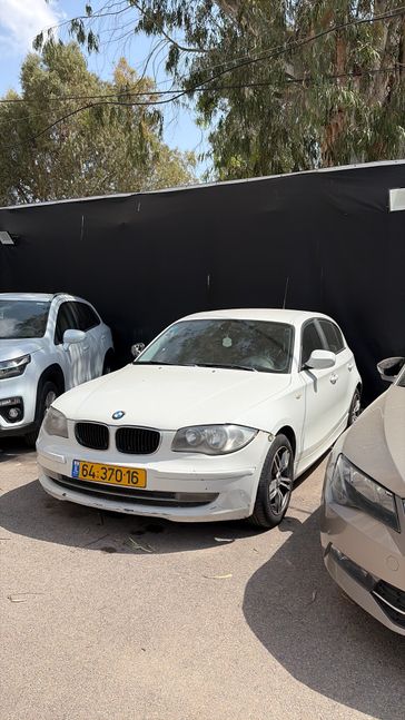 ב מ וו סדרה 1