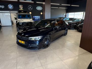 ב מ וו סדרה 5