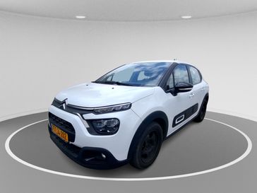 סיטרואן C3