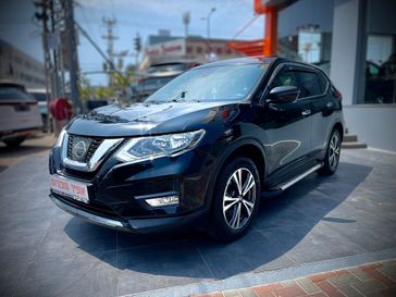 ניסאן X TRAIL