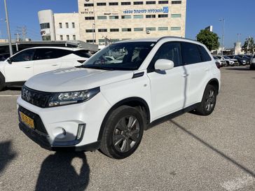 סוזוקי ויטארה