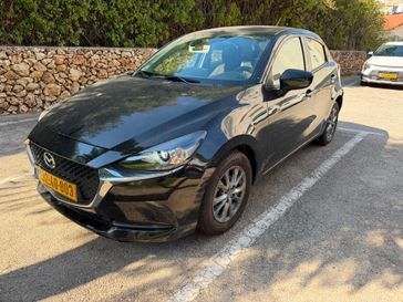 מזדה 2