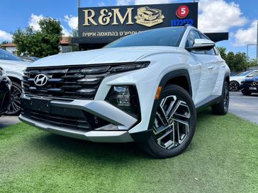 יונדאי טוסון