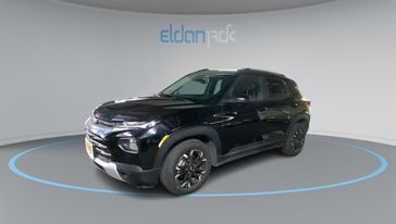 שברולט טריילבליזר