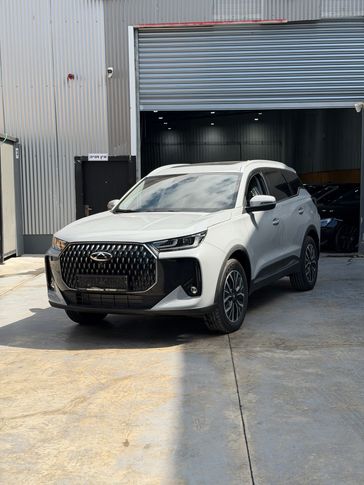 צ'רי TIGGO7 PRO PHEV