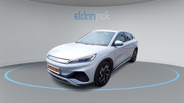 בי ווי די ATTO 3