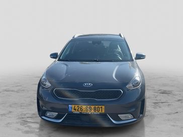קיה נירו