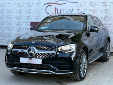 מרצדס GLC