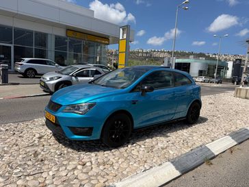 סיאט איביזה