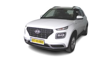 יונדאי וניו